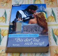 Judith Lennox-Smith Lennox Bis