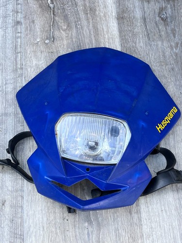 Husqvarna sms wre - sm, 125