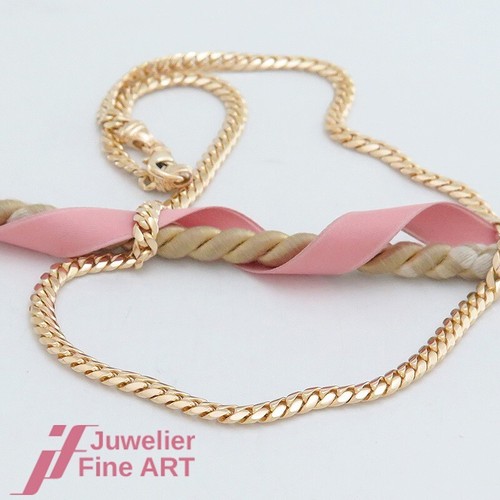 Kette halskette - /,