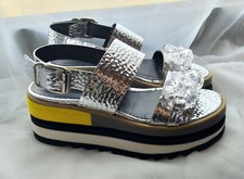 Laura Bellariva Sandalen