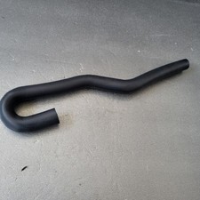 Kühlerschlauch Multicar M25 M26 VW Motor unten Allrad Schlauch Formschlauch NEU