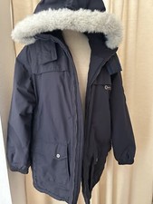 Winterjacke Parker  Herren