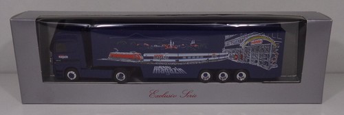 Herpa lkw märklin - lkw, "märklin