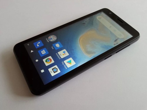 Zte blade dual sim - l9, 32gb