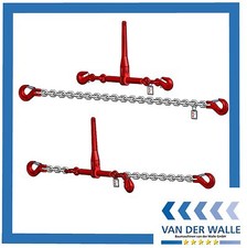 Zurrketten Zurrkette