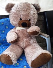 Älterer schöner 90cm großer