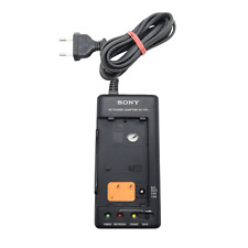 Sony AC-S10 AC Power Adapter Netzteil Charger Akku Ladegerät 7.5V 1.6A - geprüft