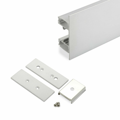 Tech led profil - led, profil-41