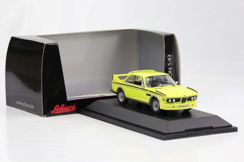 Bmw 0 csl rennversion - 1:43,