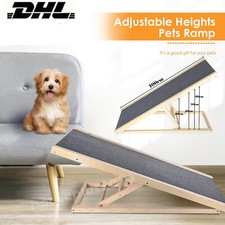 Hunderampe Hundetreppe Auto