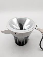 Erco NV- Einbau Downlight 89216 QR-CB 51 50W 12V G5,3 Deckenleuchte #KT7952X