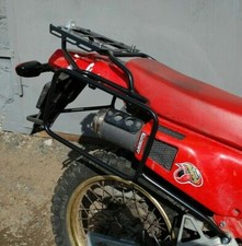 HONDA NX 650 DOMINATOR RD02