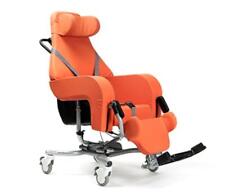 Rollstuhl Pflegerollstuhl Sitzschalenstuhl Neigung Altitude Pflegesessel Pflege