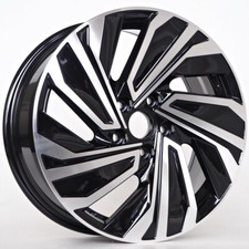 New VW Jetta R Style 17 inch