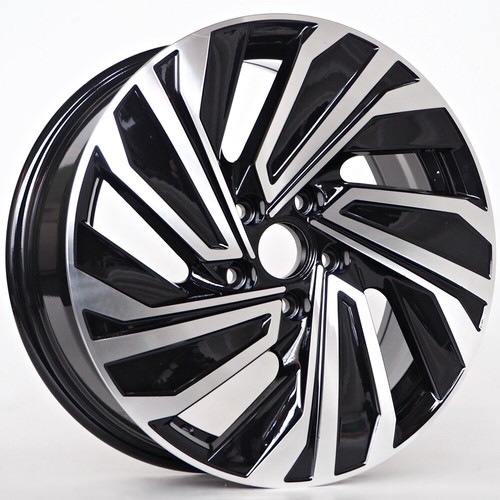 Neu jetta style 17 - vw,