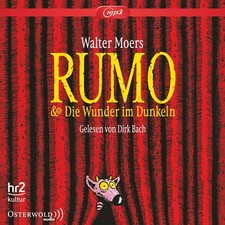 DIRK BACH - WALTER MOERS: RUMO