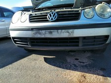 VW Polo 9N1 original