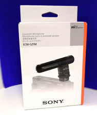 Sony ECM-GZ1M Mikrofon für Kamera