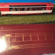 BEMO 3288 208 | Panoramawagen