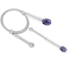 CPAP Schlauchreinigungsbürste