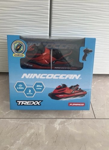 Nincocean trexx jetski - nincocean,