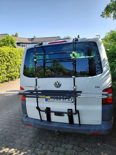 Fahrradträger paulchen - vw,
