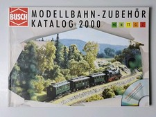 BUSCH Katalog 2000 -