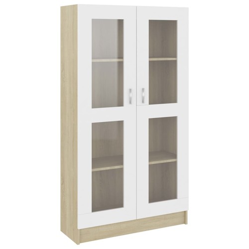 Moderne standvitrine - moderne,