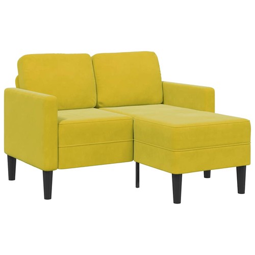 Sitzer sofa mit - 2-sitzer-sofa,