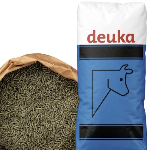 Deuka schaffutter gek 25 - deuka, ng