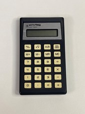 Privileg Taschenrechner LC 15M