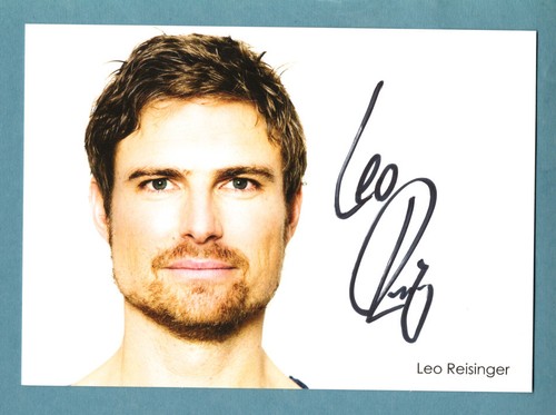 Leo reisinger - leo,