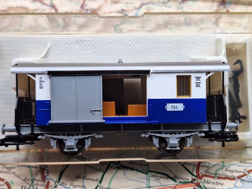 Fleischmann 5054 87 - h0, 1:87