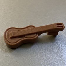 Playmobil Gitarre Kindergitarre Zubehör 5494   4893 5206 5686 5976 6887 #540