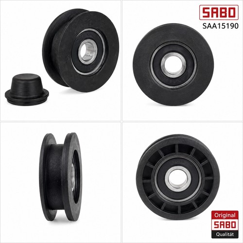 Original sabo spannrolle - original,