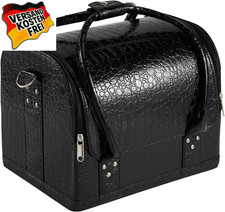 Kosmetikkoffer Schminkkoffer