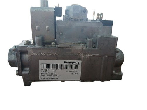 Honeywell gaskombiventil - honeywell,