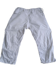 Budo Hose für Judo, Aikido