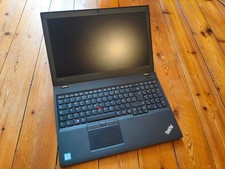 Lenovo ThinkPad T560 i5-6300U