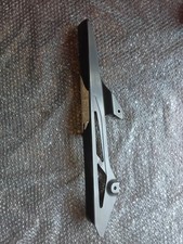 SV650 Kettenschutz  BJ2000