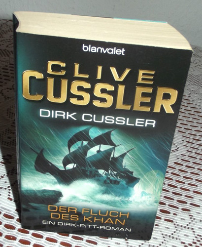 Der fluch des - fluch,