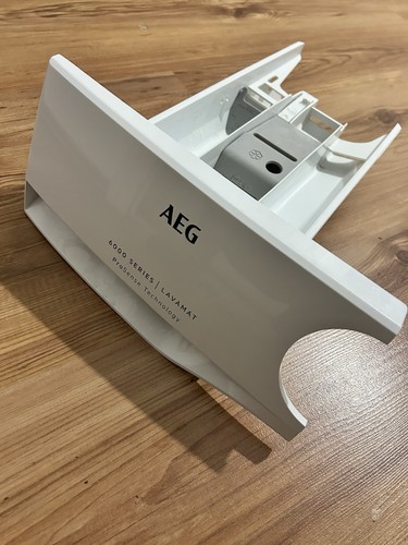 Aeg lavamat 6000 - aeg,