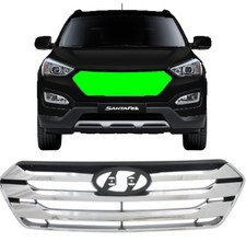 Kühlergrill Kühlergitter