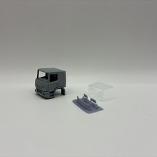 1:87 Scania P Lang  Gelände
