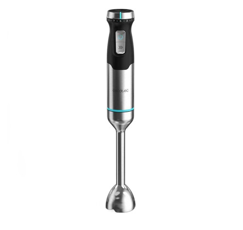 Cecotec handmixer power pulsar - cecotec,