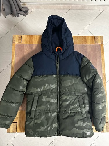 Oliver kinder winterjacke - s.,