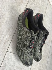 SIDI Tiger 2 SRS DZERO MTB