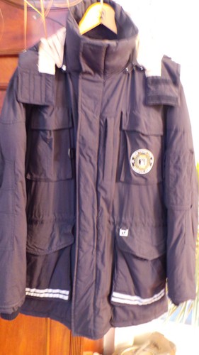 Herrenanorak frog casual - herrenanorak,