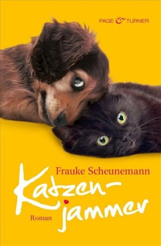 Scheunemann katzenjammer - scheunemann,,
