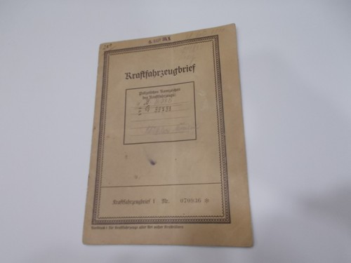 Opel ltr 6 zylinder - opel,